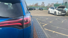 Toyota RAV4 2.5 VVT-i Hybrid Icon 5dr CVT Hybrid Estate